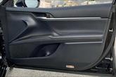 Thumbnail of 2023 Midnight Black Metallic Toyota Camry