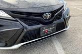 Thumbnail of 2023 Midnight Black Metallic Toyota Camry