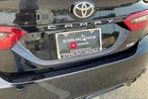 Thumbnail of 2023 Midnight Black Metallic Toyota Camry