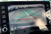 Thumbnail of 2023 Midnight Black Metallic Toyota Camry