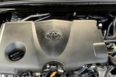 Thumbnail of 2023 Midnight Black Metallic Toyota Camry