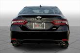 Thumbnail of 2023 Midnight Black Metallic Toyota Camry