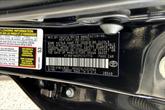 Thumbnail of 2023 Midnight Black Metallic Toyota Camry
