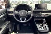 Thumbnail of 2025 Crystal Black Pearl Honda CR-V Hybrid