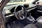 Thumbnail of 2025 Crystal Black Pearl Honda CR-V Hybrid