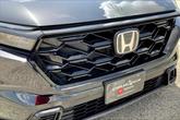 Thumbnail of 2025 Crystal Black Pearl Honda CR-V Hybrid