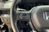 Thumbnail of 2025 Crystal Black Pearl Honda CR-V Hybrid