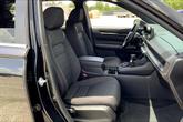 Thumbnail of 2025 Crystal Black Pearl Honda CR-V Hybrid