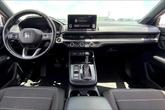Thumbnail of 2025 Crystal Black Pearl Honda CR-V Hybrid