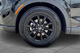 Thumbnail of 2025 Crystal Black Pearl Honda CR-V Hybrid