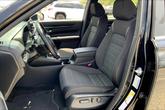 Thumbnail of 2025 Crystal Black Pearl Honda CR-V Hybrid