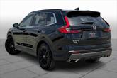 Thumbnail of 2025 Crystal Black Pearl Honda CR-V Hybrid