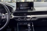 Thumbnail of 2025 Crystal Black Pearl Honda CR-V Hybrid