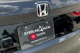 Thumbnail of 2025 Crystal Black Pearl Honda CR-V Hybrid