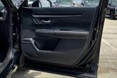 Thumbnail of 2025 Crystal Black Pearl Honda CR-V Hybrid