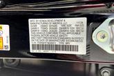 Thumbnail of 2025 Crystal Black Pearl Honda CR-V Hybrid