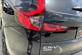 Thumbnail of 2025 Crystal Black Pearl Honda CR-V Hybrid