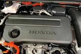 Thumbnail of 2025 Crystal Black Pearl Honda CR-V Hybrid