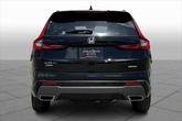 Thumbnail of 2025 Crystal Black Pearl Honda CR-V Hybrid
