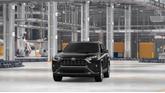 Thumbnail of 2025 Midnight Black Metallic Toyota RAV4
