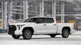 Thumbnail of 2026 Ice Cap Toyota Tundra
