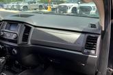 Thumbnail of 2019 Shadow Black Ford Ranger