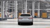 Thumbnail of 2025 Gray Toyota Camry