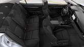 Thumbnail of 2025 Gray Toyota Camry