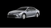 Thumbnail of 2025 Gray Toyota Camry