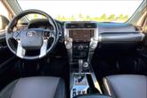 Thumbnail of 2024 Midnight Black Metallic Toyota 4Runner