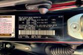 Thumbnail of 2024 Midnight Black Metallic Toyota 4Runner