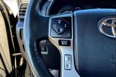 Thumbnail of 2024 Midnight Black Metallic Toyota 4Runner