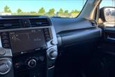 Thumbnail of 2024 Midnight Black Metallic Toyota 4Runner