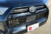 Thumbnail of 2024 Midnight Black Metallic Toyota 4Runner