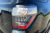 Thumbnail of 2024 Midnight Black Metallic Toyota 4Runner