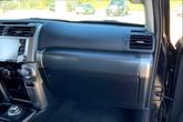 Thumbnail of 2024 Midnight Black Metallic Toyota 4Runner