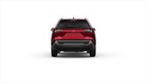 Thumbnail of 2025 Ruby Flare Pearl Toyota RAV4