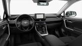 Thumbnail of 2025 Ruby Flare Pearl Toyota RAV4