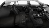 Thumbnail of 2025 Ruby Flare Pearl Toyota RAV4