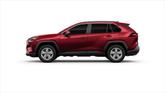 Thumbnail of 2025 Ruby Flare Pearl Toyota RAV4