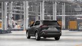 Thumbnail of 2025 Magnetic Gray Metallic Toyota RAV4
