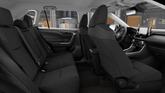 Thumbnail of 2025 Magnetic Gray Metallic Toyota RAV4