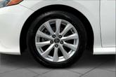 Thumbnail of 2020 Super White Toyota Camry