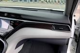 Thumbnail of 2020 Super White Toyota Camry