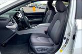 Thumbnail of 2020 Super White Toyota Camry