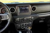 Thumbnail of 2018 Bright White Clearcoat Jeep Wrangler Unlimited