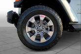 Thumbnail of 2018 Bright White Clearcoat Jeep Wrangler Unlimited