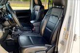 Thumbnail of 2018 Bright White Clearcoat Jeep Wrangler Unlimited