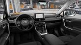 Thumbnail of 2025 Ice Cap Toyota RAV4