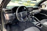 Thumbnail of 2024 Black Toyota Tacoma
